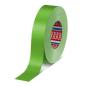 Preview: Tesa® 4651 Premium Gewebeklebeband 50m, beschreibbar, grün